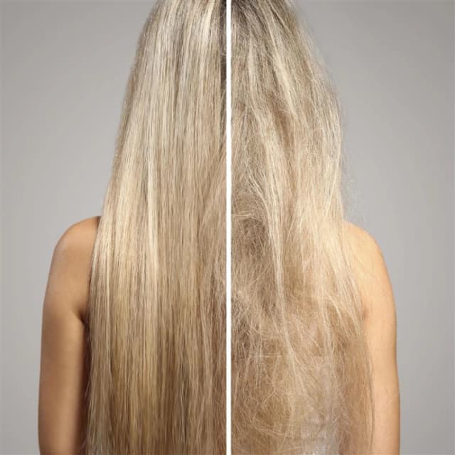 Keratin Başlangıç